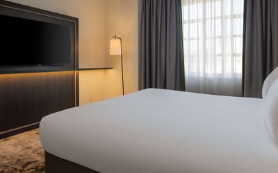 Hilton Cardiff