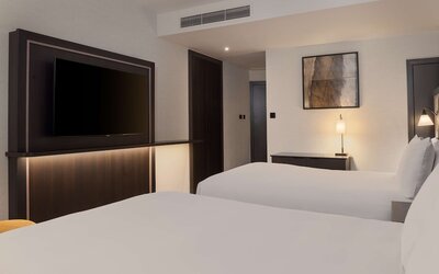 Hilton Cardiff
