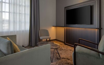 Hilton Cardiff