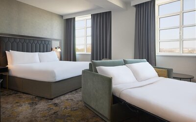 Hilton Cardiff