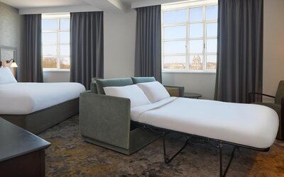 Hilton Cardiff