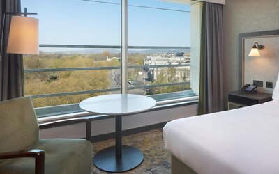 Hilton Cardiff
