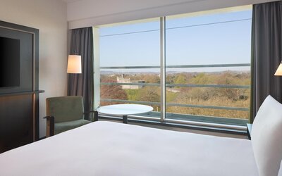 Hilton Cardiff