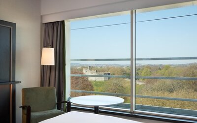 Hilton Cardiff