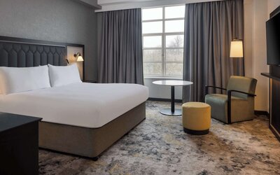 Hilton Cardiff