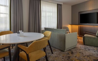 Hilton Cardiff