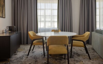 Hilton Cardiff