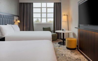 Hilton Cardiff