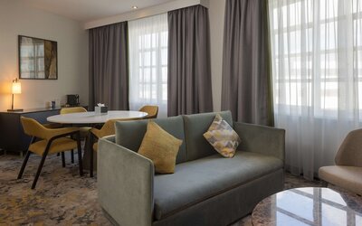 Hilton Cardiff