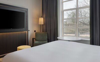 Hilton Cardiff