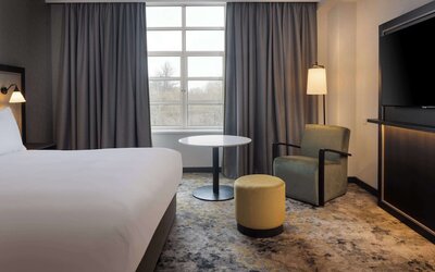 Hilton Cardiff