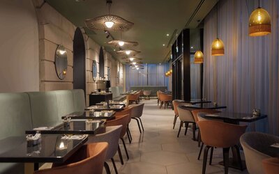 Hilton Cardiff