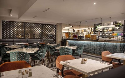 Hilton Cardiff