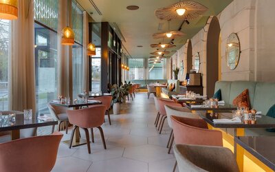 Hilton Cardiff