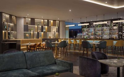 Hilton Cardiff