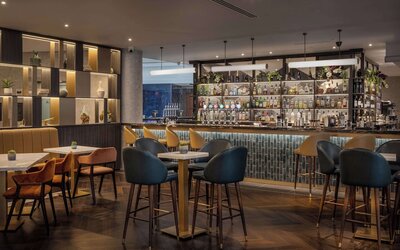 Hilton Cardiff