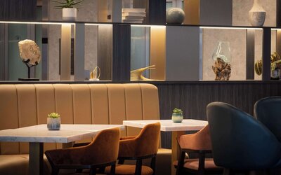 Hilton Cardiff
