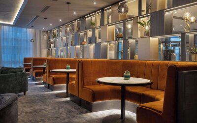 Hilton Cardiff