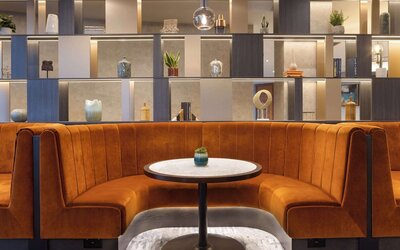 Hilton Cardiff