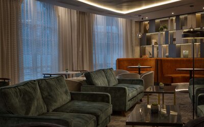 Hilton Cardiff