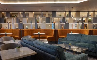 Hilton Cardiff