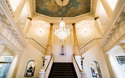 The Angel Hotel