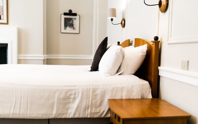 The Angel Hotel