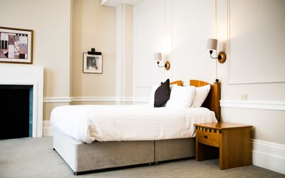 The Angel Hotel