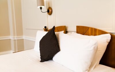 The Angel Hotel