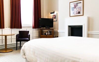 The Angel Hotel
