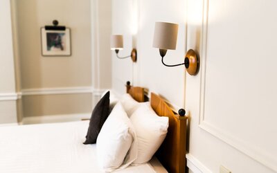 The Angel Hotel