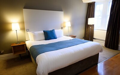 The Angel Hotel