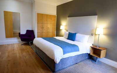 The Angel Hotel