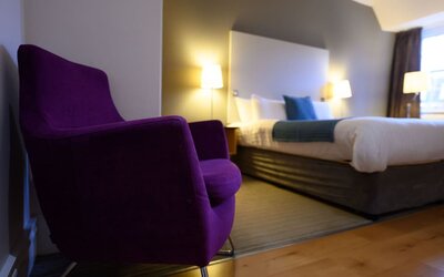 The Angel Hotel
