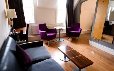 The Angel Hotel