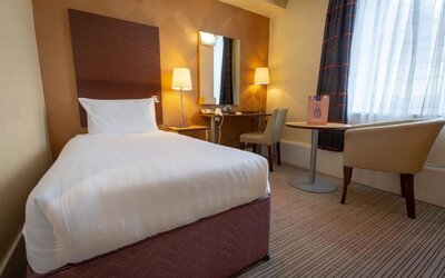 The Angel Hotel
