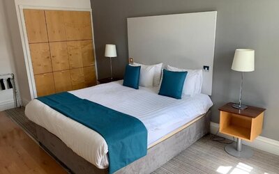 The Angel Hotel