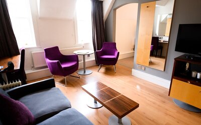 The Angel Hotel