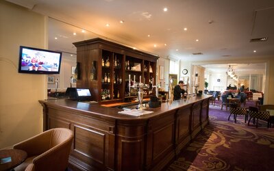 The Angel Hotel