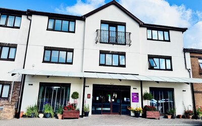 Blanco's Hotel Port Talbot