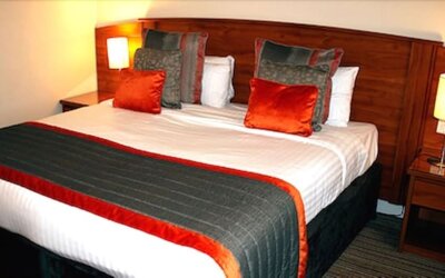 Blanco's Hotel Port Talbot