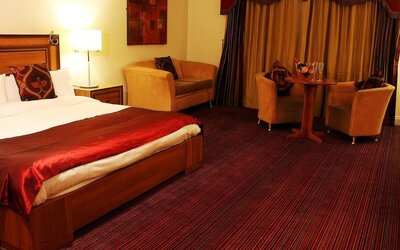 Blanco's Hotel Port Talbot