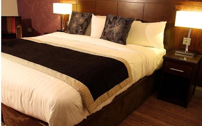 Blanco's Hotel Port Talbot