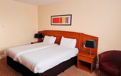 Blanco's Hotel Port Talbot