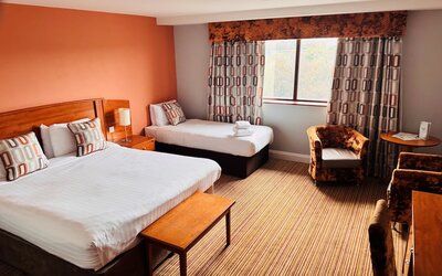 Blanco's Hotel Port Talbot
