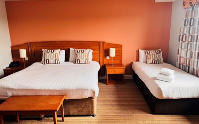 Blanco's Hotel Port Talbot