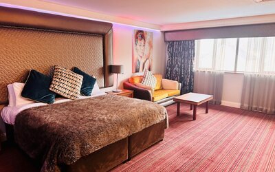 Blanco's Hotel Port Talbot