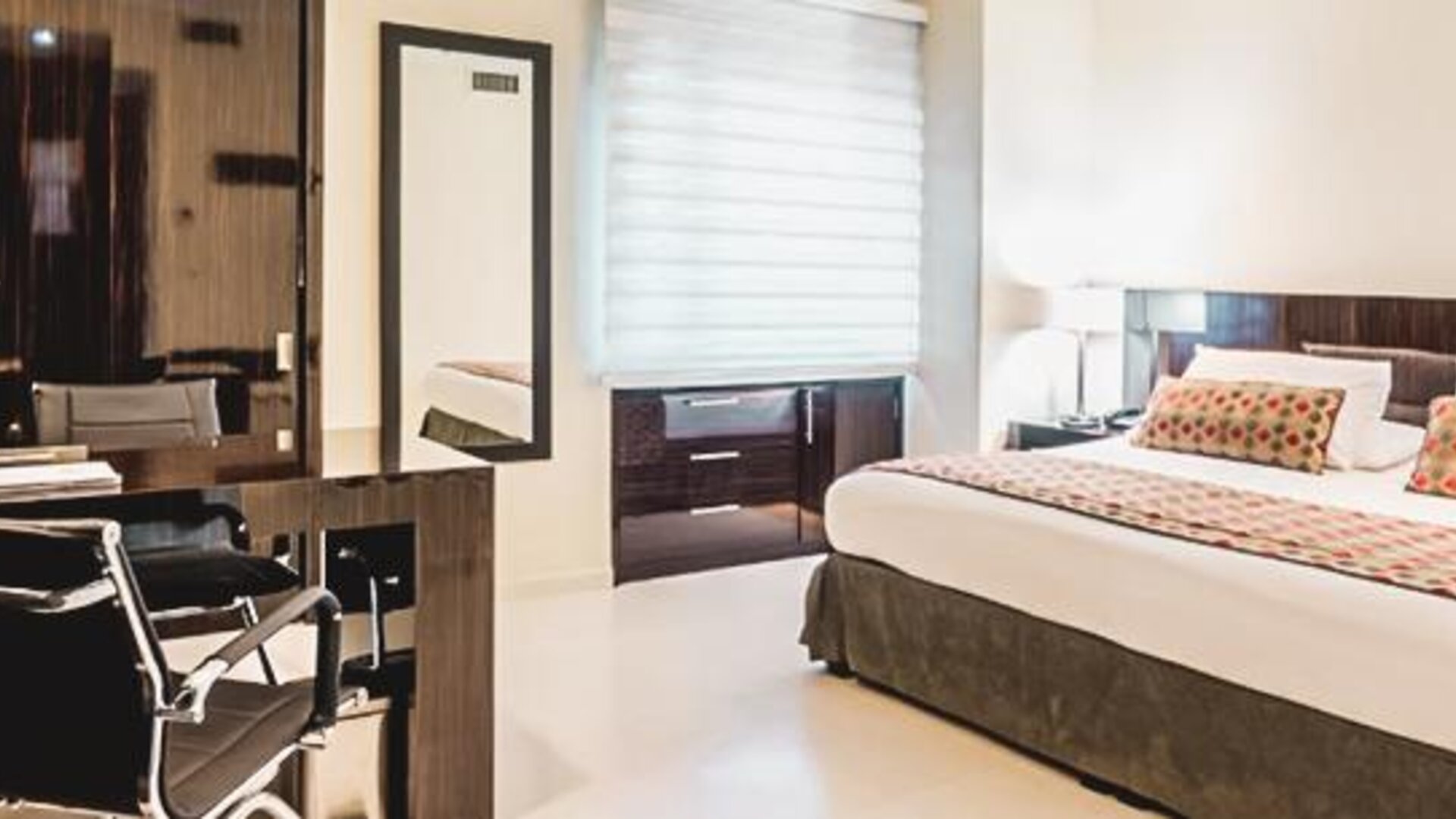 GHL Hotel Portón Medellín