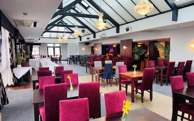 Blanco's Hotel Port Talbot