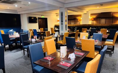 Blanco's Hotel Port Talbot